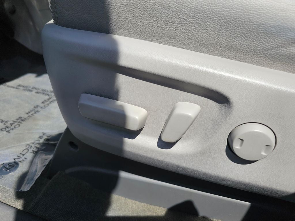 2018 Toyota Sienna XLE 7 Passenger