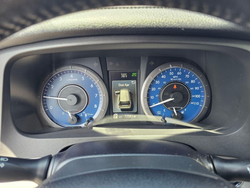 2018 Toyota Sienna XLE 7 Passenger