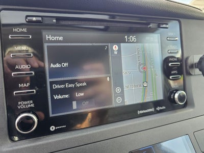 2018 Toyota Sienna XLE 7 Passenger