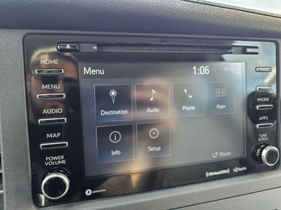 2018 Toyota Sienna XLE 7 Passenger