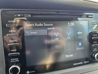 2018 Toyota Sienna XLE 7 Passenger