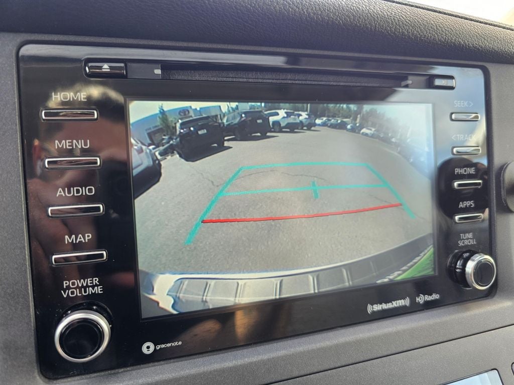 2018 Toyota Sienna XLE 7 Passenger