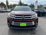 2019 Toyota Highlander Limited Platinum