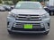 2017 Toyota Highlander Limited -AWD-THIRD ROW SEATING