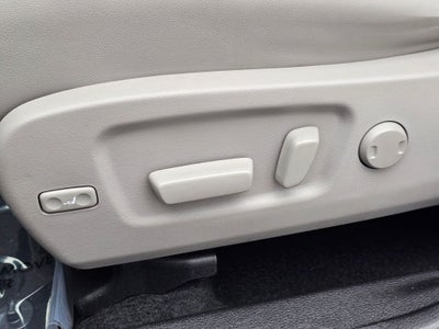 2017 Toyota Highlander Limited -AWD-THIRD ROW SEATING