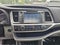 2017 Toyota Highlander Limited -AWD-THIRD ROW SEATING