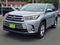 2017 Toyota Highlander Limited -AWD-THIRD ROW SEATING