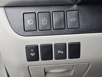 2017 Toyota Highlander Limited -AWD-THIRD ROW SEATING