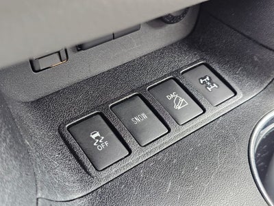 2017 Toyota Highlander Limited -AWD-THIRD ROW SEATING