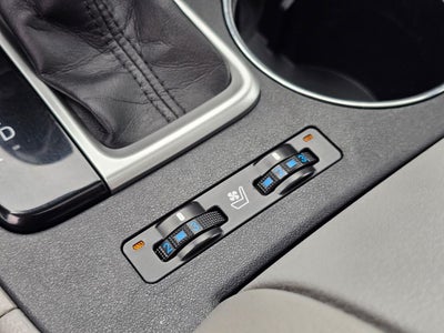 2017 Toyota Highlander Limited -AWD-THIRD ROW SEATING