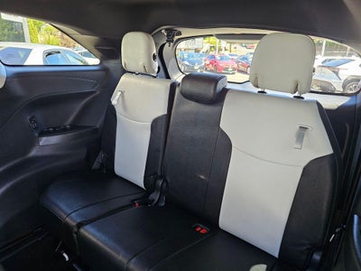 2025 Toyota Sienna XSE AWD 7 Passenger