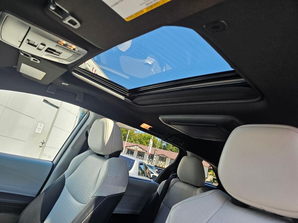 2025 Toyota Sienna XSE AWD 7 Passenger