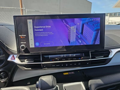 2025 Toyota Sienna XSE AWD 7 Passenger