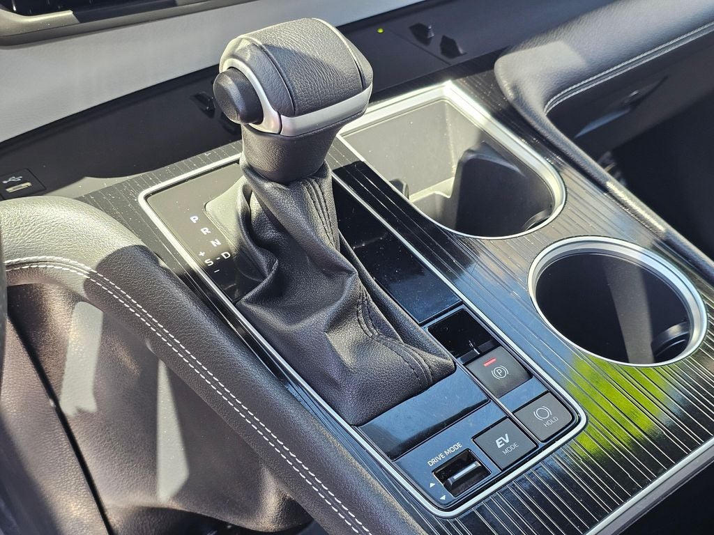 2025 Toyota Sienna XSE AWD 7 Passenger