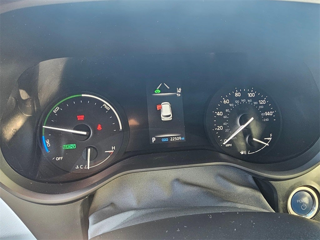 2022 Toyota Sienna XSE 7 Passenger-AWD