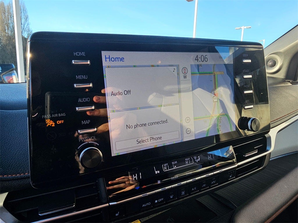 2022 Toyota Sienna XSE 7 Passenger-AWD