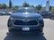 2020 Toyota Highlander XLE -AWD