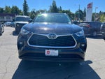 2021 Toyota Highlander Hybrid XLE -AWD