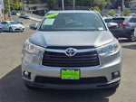 2016 Toyota Highlander XLE V6
