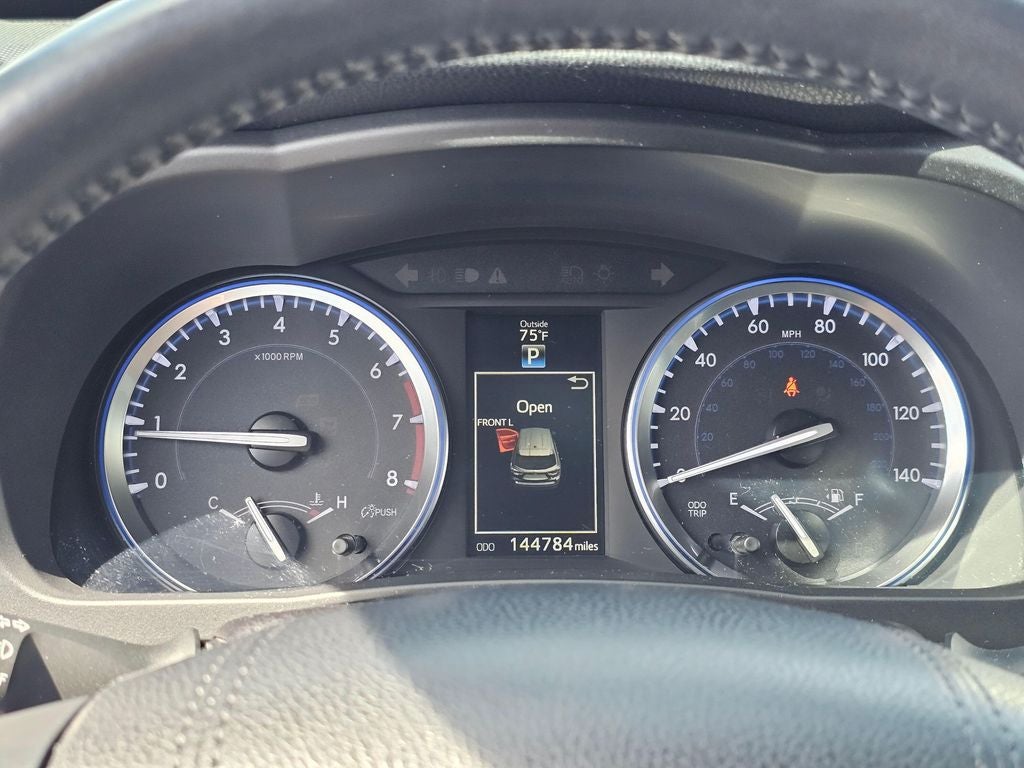 2016 Toyota Highlander XLE V6