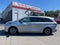 2022 Toyota Sienna XLE 8 Passenger