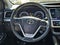 2017 Toyota Highlander XLE -AWD THIRD ROW