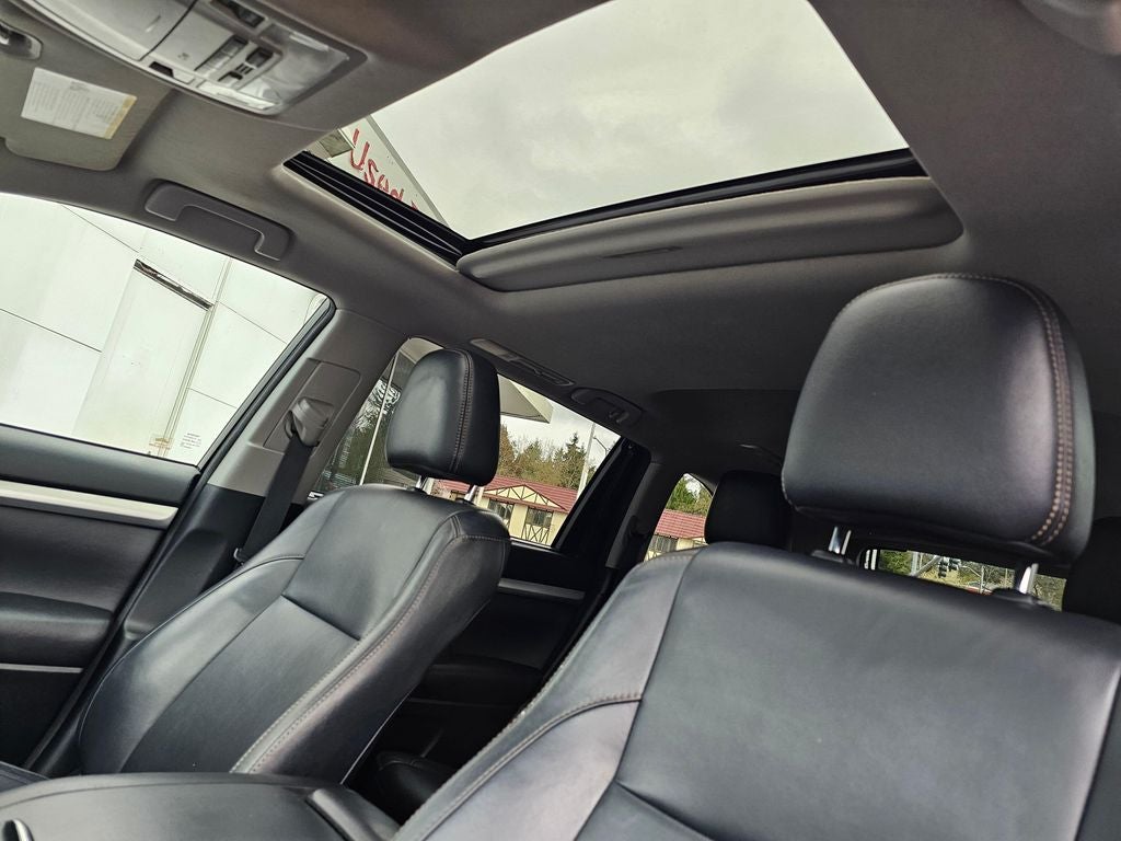 2017 Toyota Highlander XLE -AWD