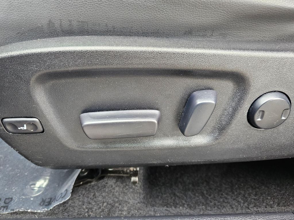 2017 Toyota Highlander XLE -AWD