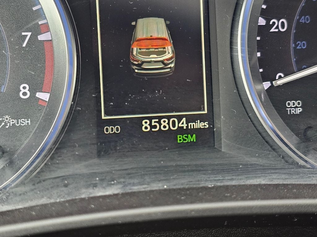 2017 Toyota Highlander XLE -AWD