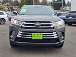 2017 Toyota Highlander XLE -AWD