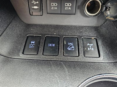 2017 Toyota Highlander XLE -AWD