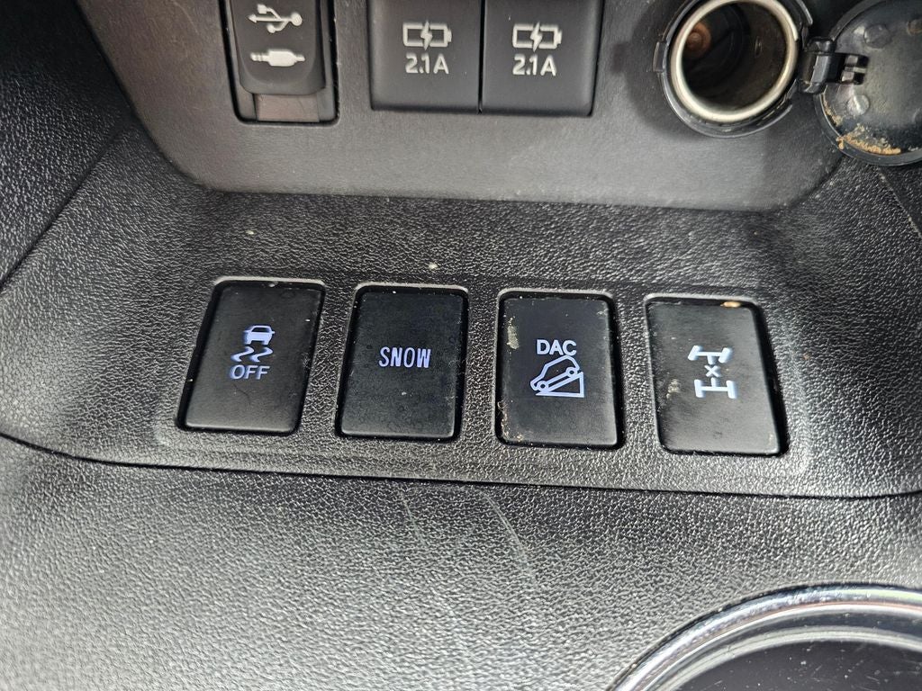 2017 Toyota Highlander XLE -AWD