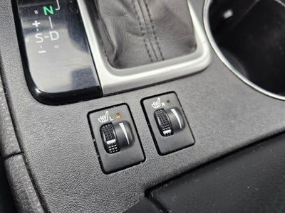 2017 Toyota Highlander XLE -AWD