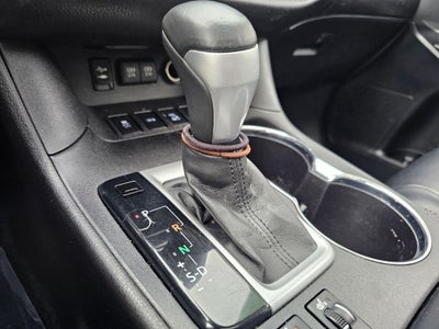 2017 Toyota Highlander XLE -AWD