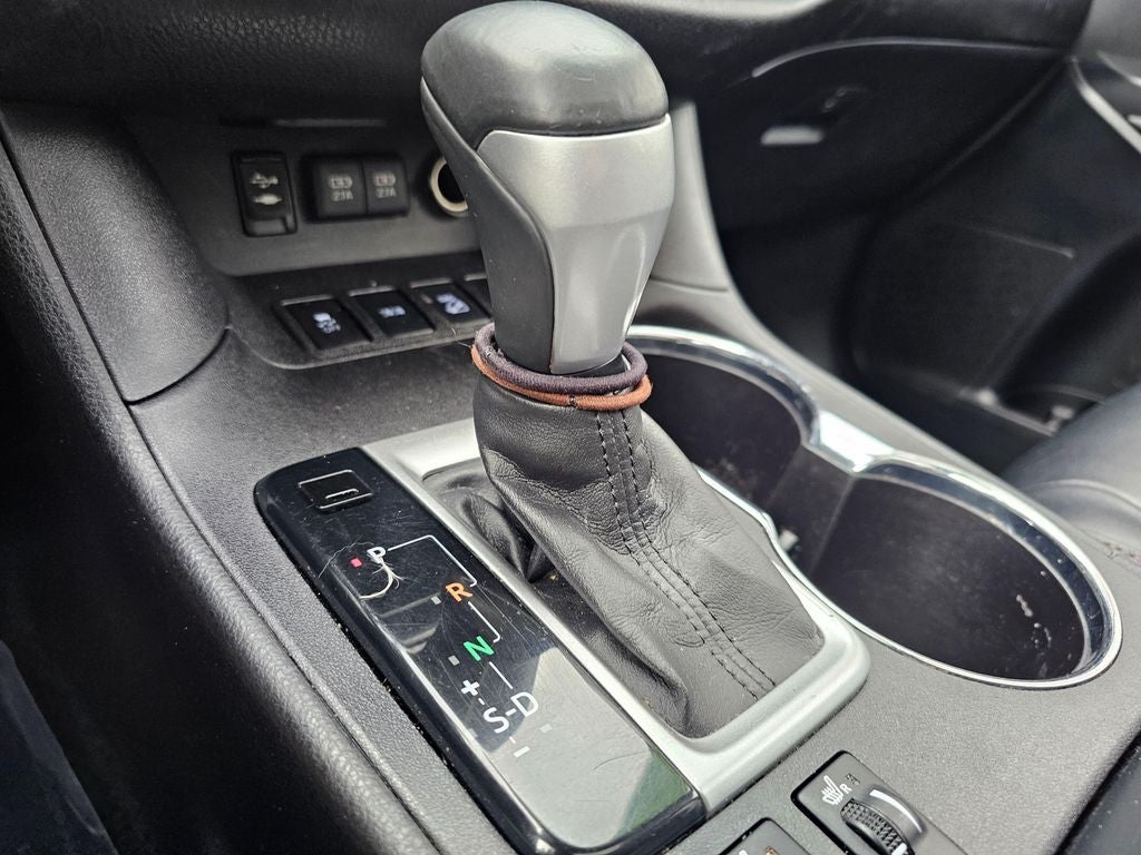 2017 Toyota Highlander XLE -AWD