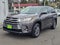 2017 Toyota Highlander XLE -AWD