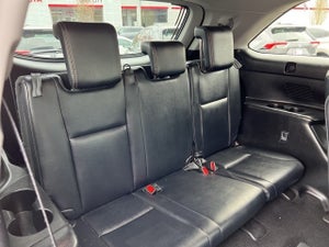 2017 Toyota Highlander XLE AWD/MOONROOF/ LEATHER SEATS