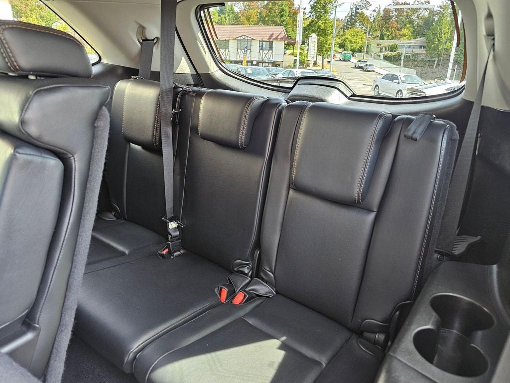 2017 Toyota Highlander XLE -AWD