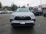 2024 Toyota Highlander LE 8 PSGR/THIRD -ROW SEATING/MOONROOF