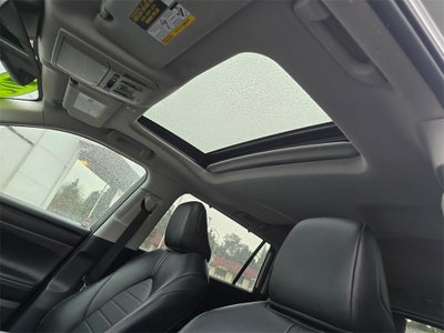 2024 Toyota Highlander LE 8 PSGR/THIRD -ROW SEATING/MOONROOF