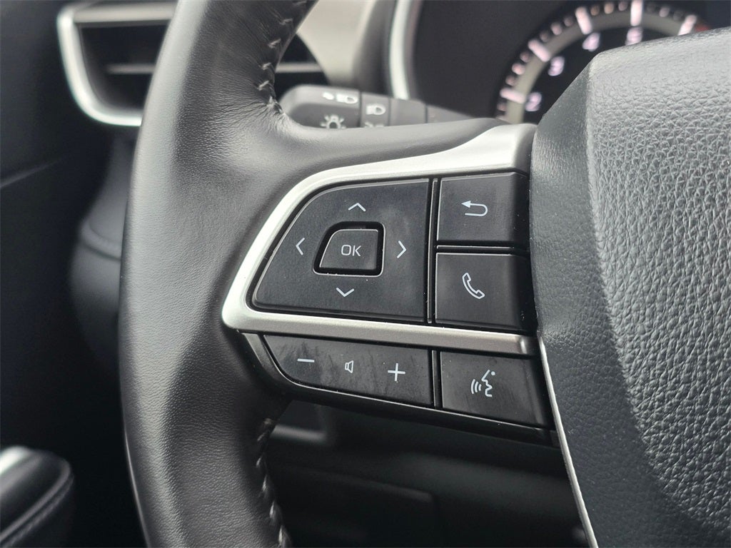 2024 Toyota Highlander LE 8 PSGR/THIRD -ROW SEATING/MOONROOF