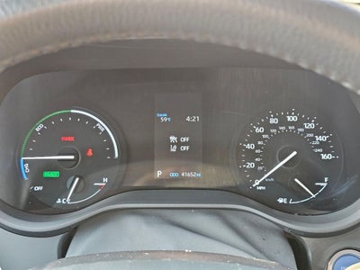 2024 Toyota Sienna XLE 8 Passenger