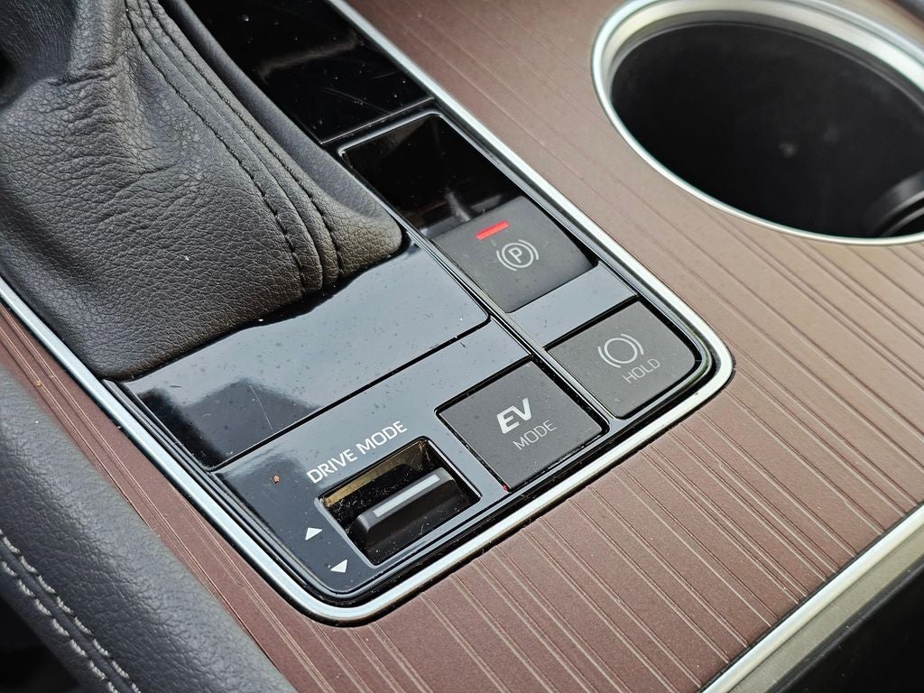 2024 Toyota Sienna XLE 8 Passenger