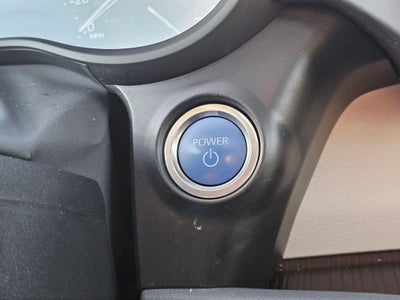 2024 Toyota Sienna XLE 8 Passenger