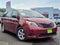 2011 Toyota Sienna Base