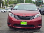 2011 Toyota Sienna Base