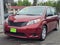 2011 Toyota Sienna Base