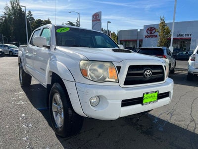 2005 Toyota Tacoma PreRunner V6