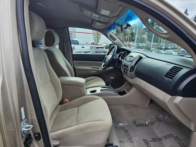 2006 Toyota Tacoma PreRunner V6