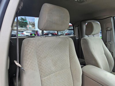 2006 Toyota Tacoma PreRunner V6